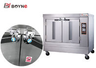 Whole Lamb Electric Oven For Commercial Western Kitchen Simple Controlled