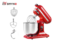 Commercial Kitchen 7L Planetary Food Mixer Dough 220v / 380v can use in home or samll bakery