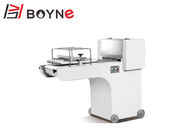 Automatic Bakery Moulder Machine , Non - Stick Surface Dough Molding Machine 1390x660x1060mm