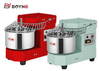 Commercial Dough Mixer Stainless Steel three Color can be select  For Restaurant