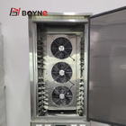 60L 1400w Commercial Refrigeration Equipment 5 Layers Blast Pizza Case Series