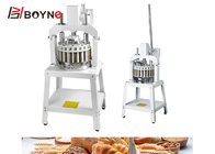 Stainless Steel Manual Bakery Dough Divider 36 PCS / Time