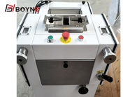 Stainless Steel Bakery Processing Equipment Bread Moulder Machine 30g - 350g