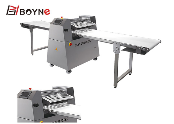 380v Bakery Processing Equipment 201 Stainless Steel Dough Mixer