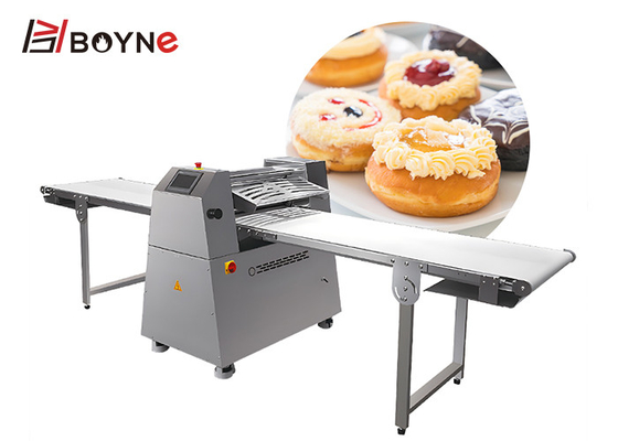 380v Bakery Processing Equipment 201 Stainless Steel Dough Mixer