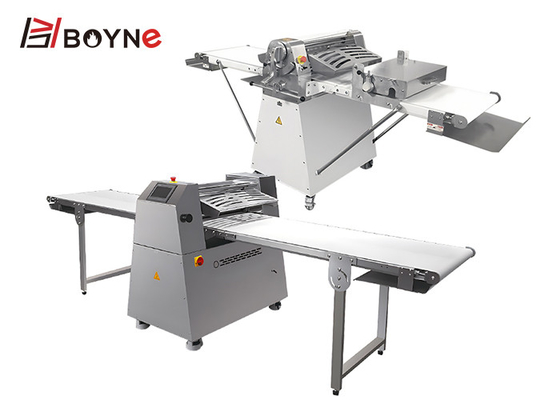 380v Bakery Processing Equipment 201 Stainless Steel Dough Mixer