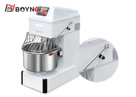 30L Spiral Mixer Two Speed Dough Mixer Machine Heavy Duty Processing