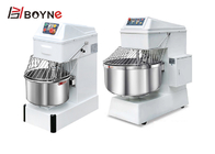Boyne Kitchen Commercial Dough Mixer Type Capacity 40L For Mixing The Dough