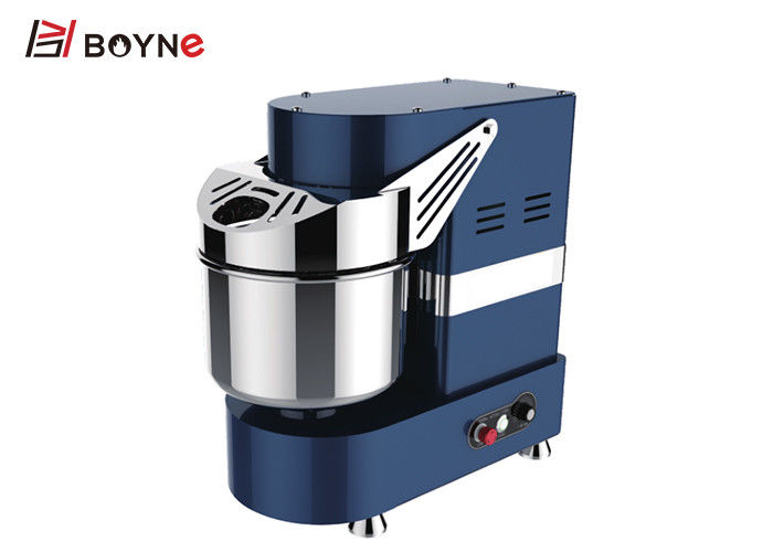New model of Stainless steel Dough Kneading Machine Pizza Flour Mixer 220v For Hotel Kitchen for bakery shop
