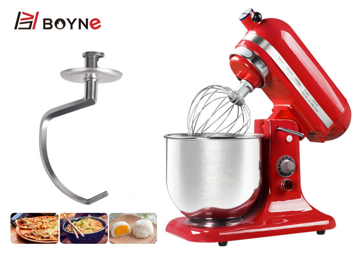 Professional Plastic Housing Rotary Stand Mixer Food Grade