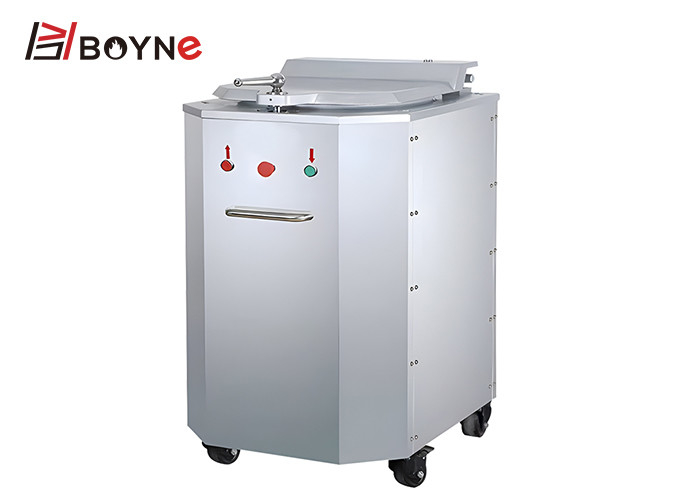 Commercial Bakery Processing Equipment SS201 Automatic Hydraulic Dough Divider